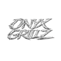 10 Teeth Custom Grillz UK | Dental Silver Caps | Onyx Grillz