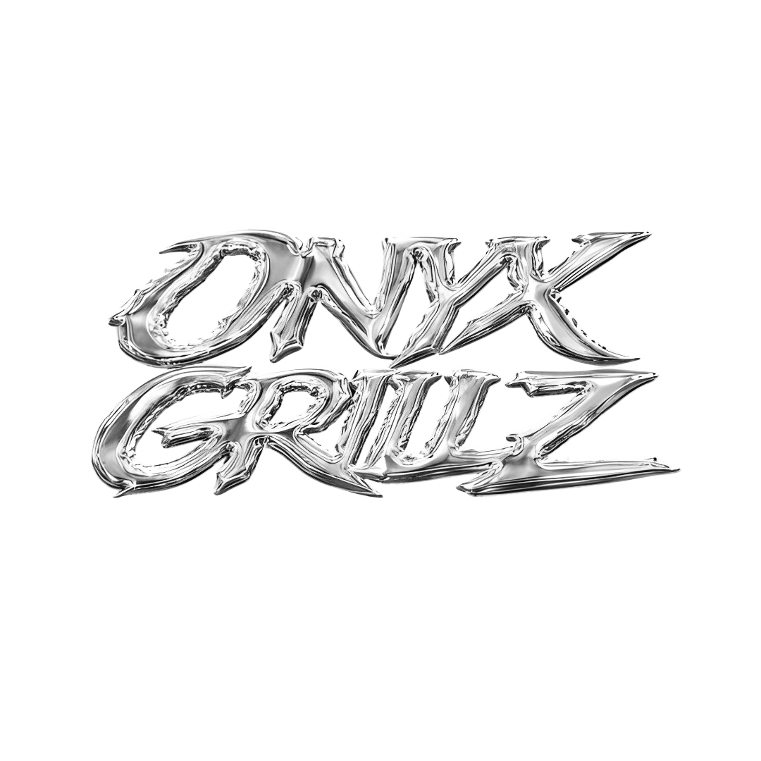 10 Teeth Custom Grillz UK | Dental Silver Caps | Onyx Grillz